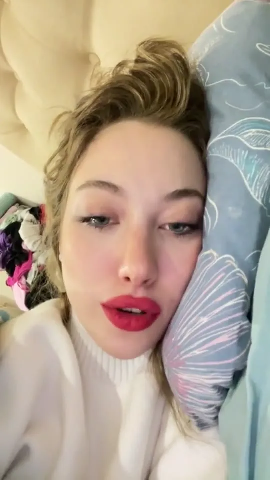 Luna Bognya Onlyfans Videolari Part 15