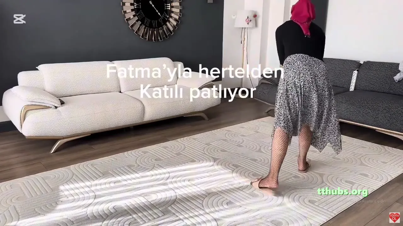 Fatma Ile Her Telden Ifsa 20092025 Part 2