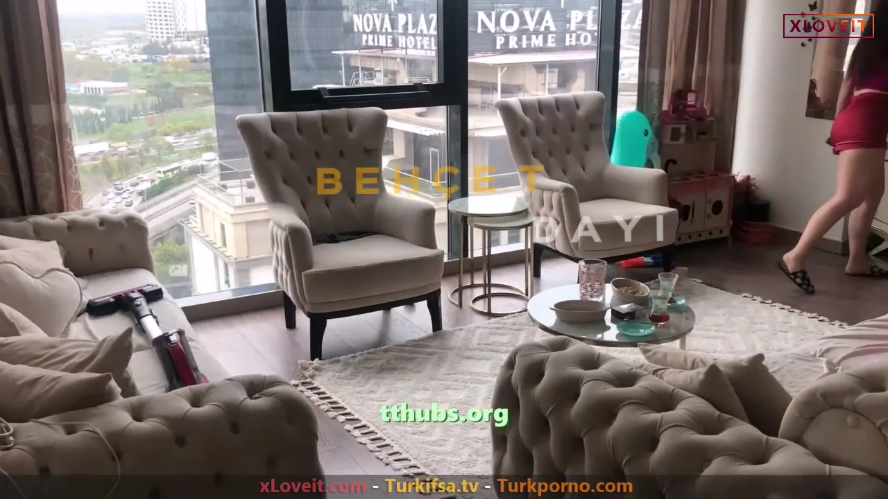 Nur Turan Tango Ifşa Part 22  Türk İfşa