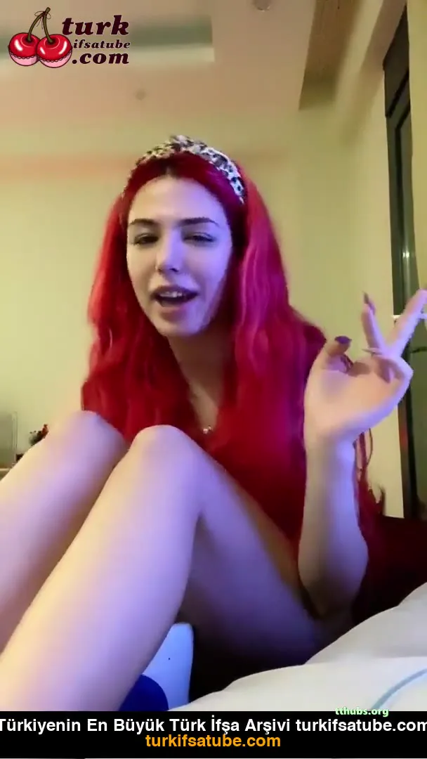 Lali Yayında Acti Vurdu Ortaya Türk İfşa