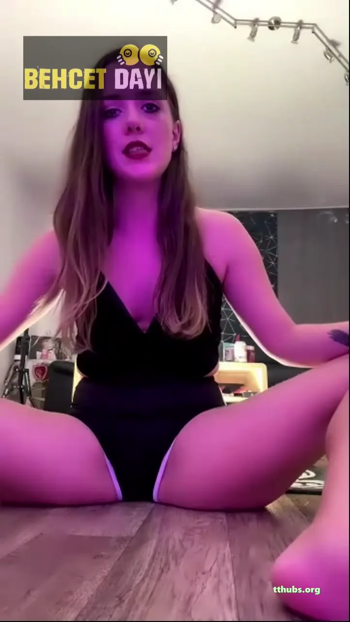 Aysun Tango Yayınlarında Şov Yaptı Türk İfşa