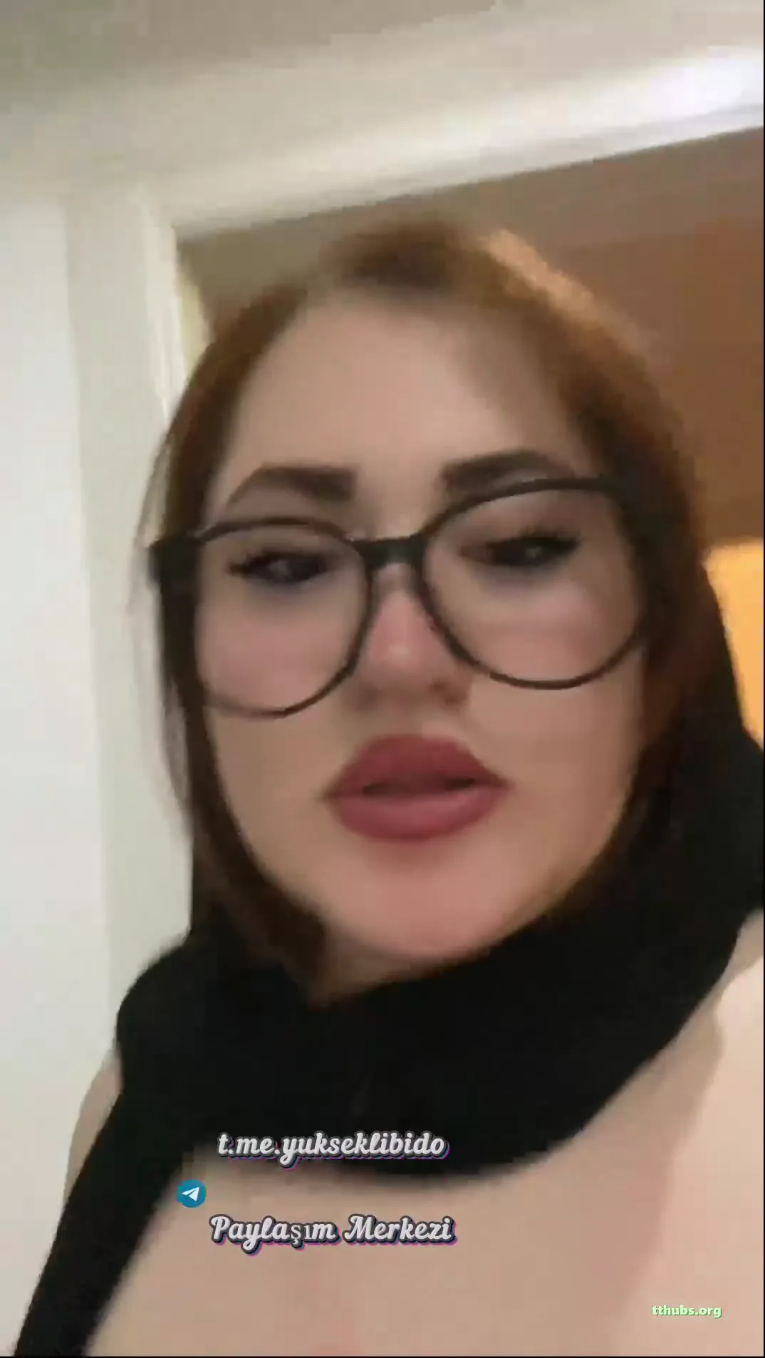 Hazal Kılıç Tg Vip 1000 Tl Kurye+Anal