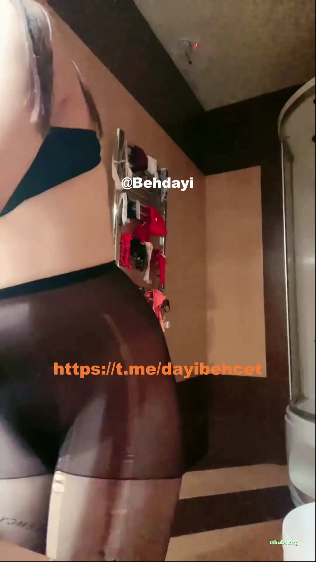 Hera Tango Live 1 #Heratangolive