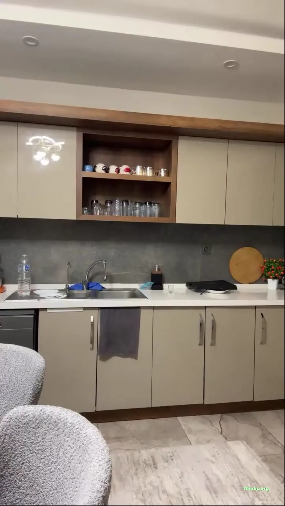 Fatma İle Her Telden Yayınlar Türk İfşa