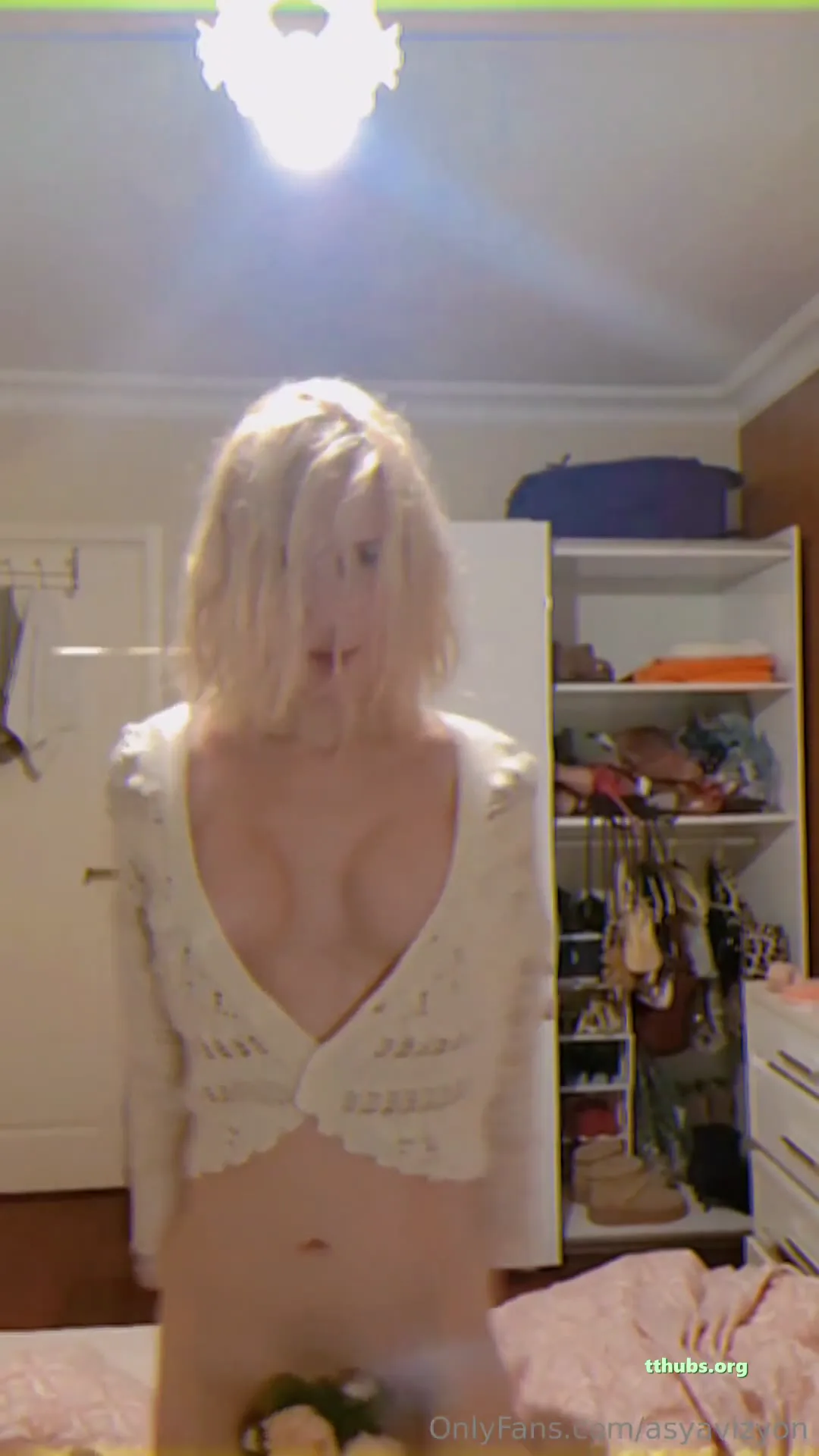 Asyavizyon Onylfans Ifsa Videolari Part 3