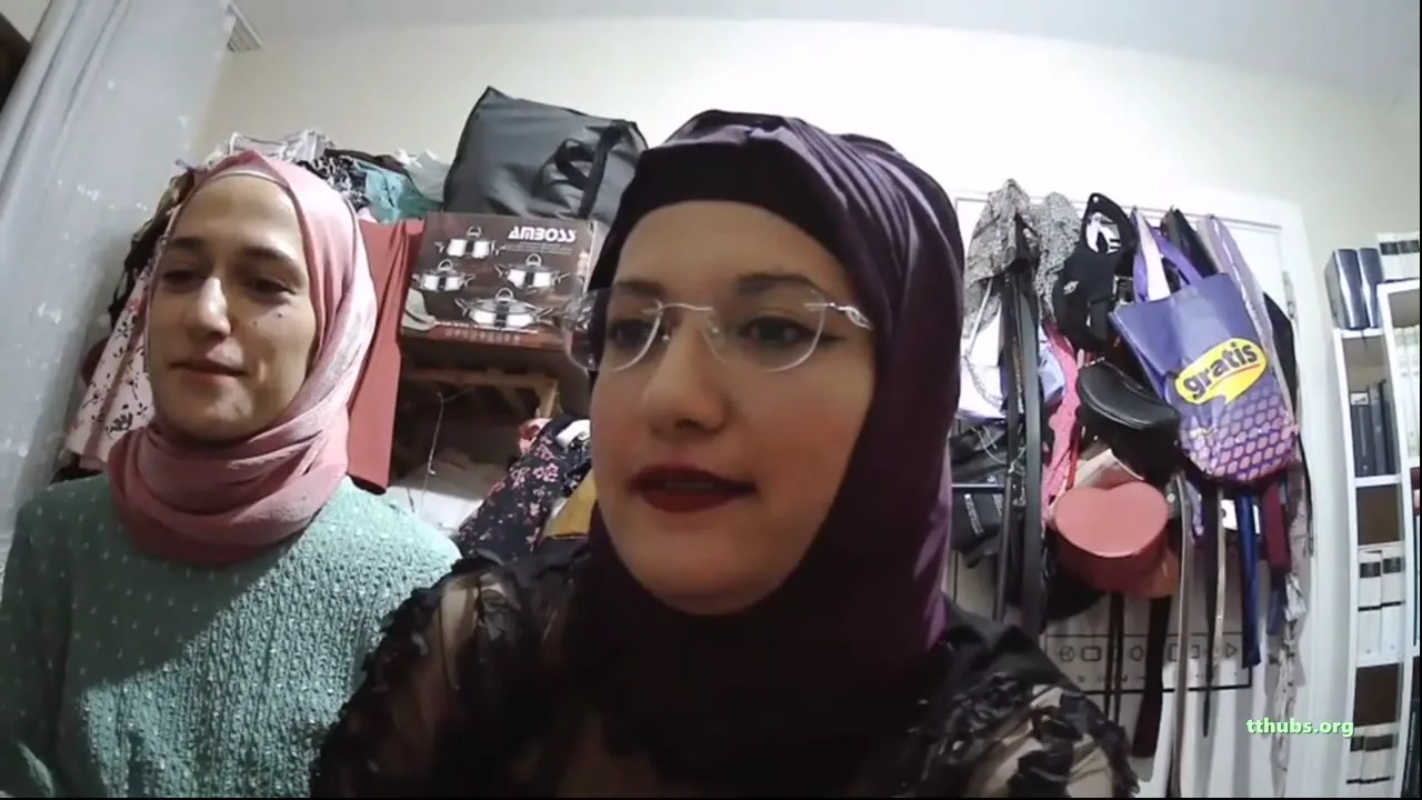 Fatma Tulumcu  güzel ifşa