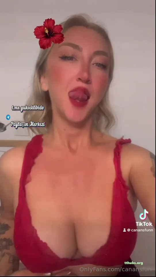 Dil Atarak Zevklendiriyor Türk İfşa