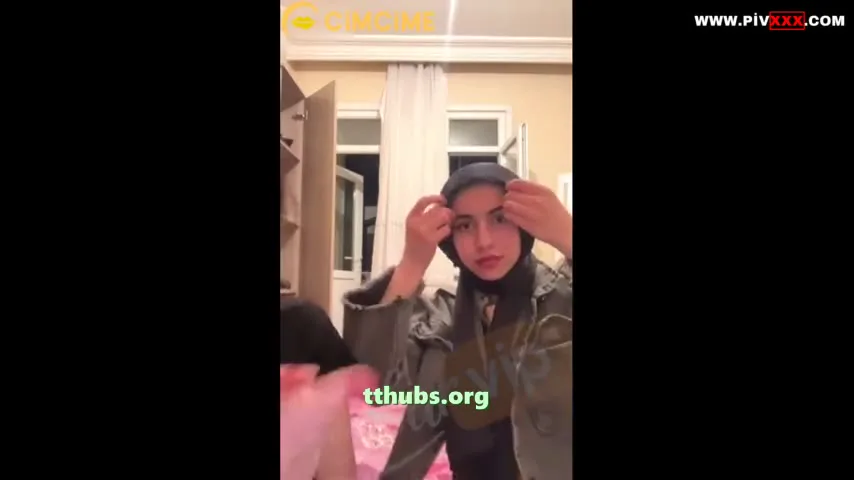 Türbanlı lezbiyenler