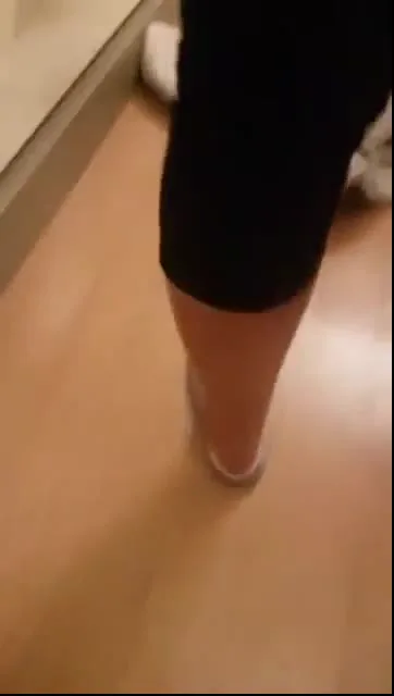 Mi̇lf Hatunlar Efsane Bacakları Türk ifşa