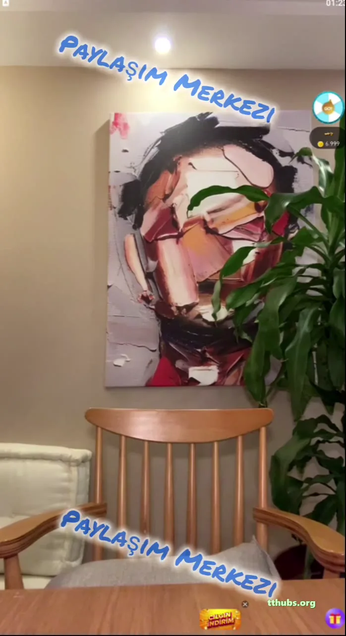 Merve Taşkın Meşhur Amını İzleyicilerle Paylaşıyor Türk ifşa