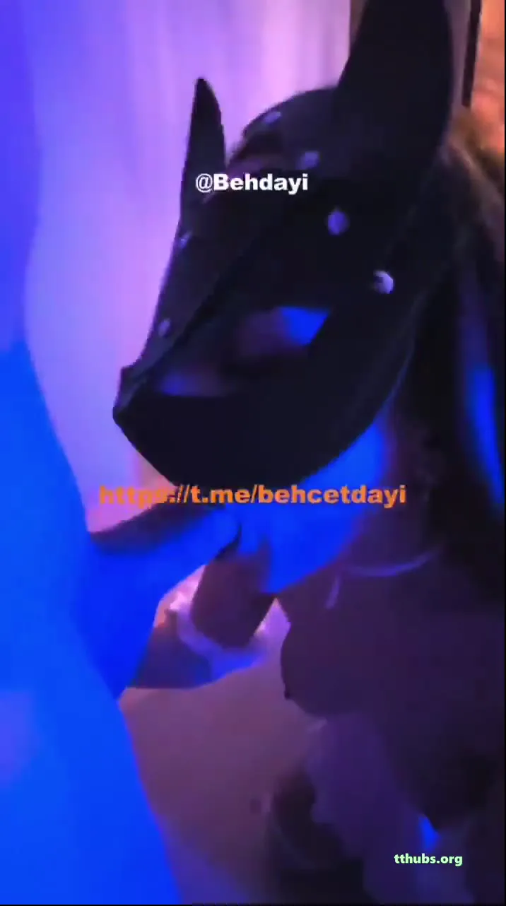 Helga Tango Live 7 Türk ifşa