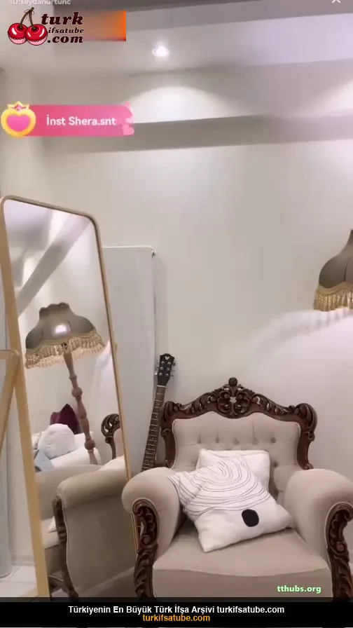 Seyda Nur Ifsa Kismetse Olur