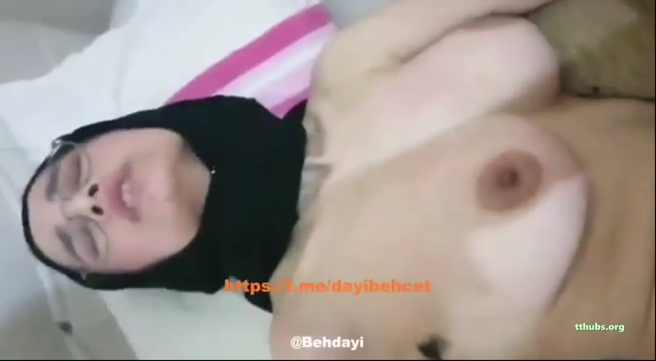 Türbanlı Sevim 1 #Türbanlısevim