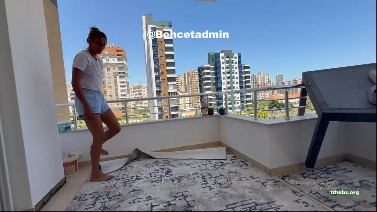 Göksu Düldül Tango yayınları 49 Türk ifşa