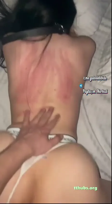 Hilal Horans harika domalmış türk ifşa