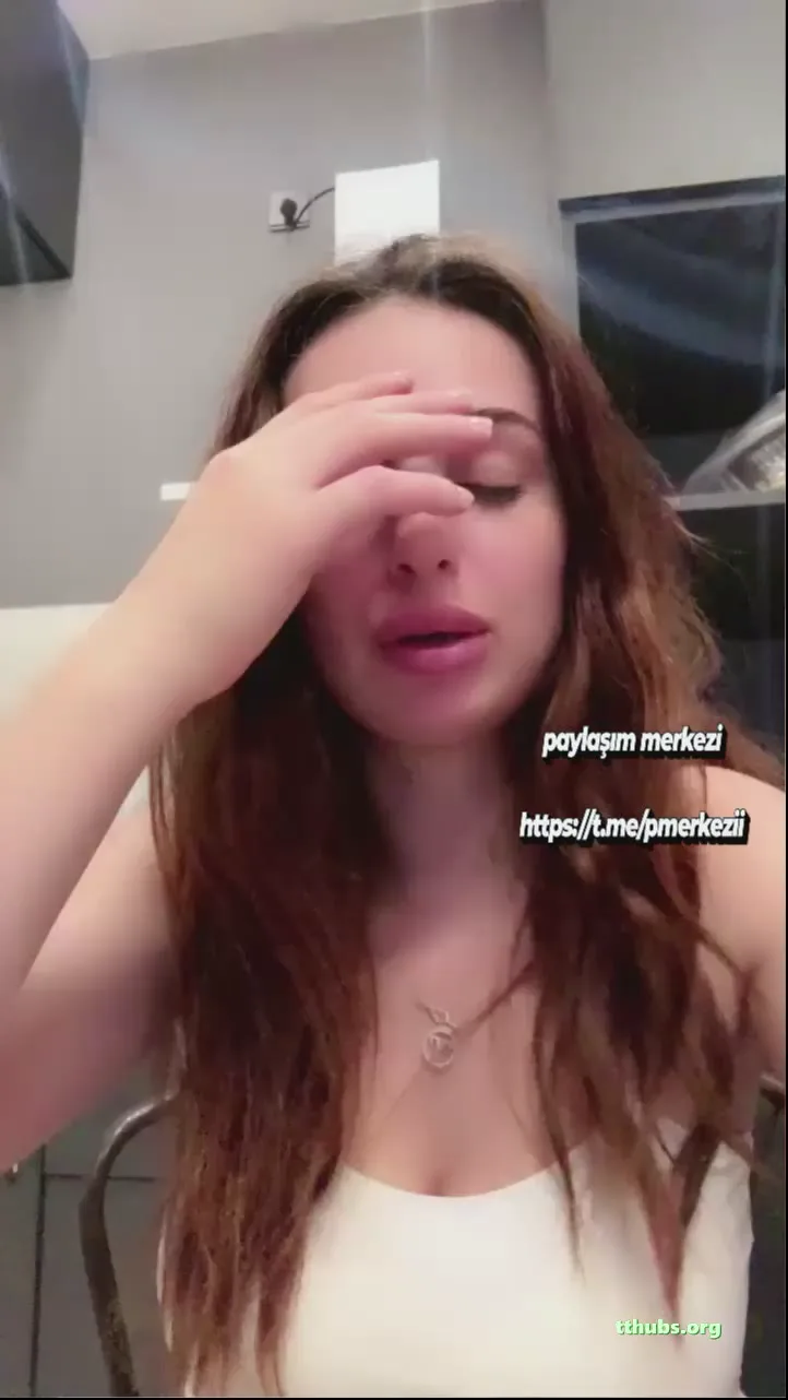 Biricik Özel temiz ifşa