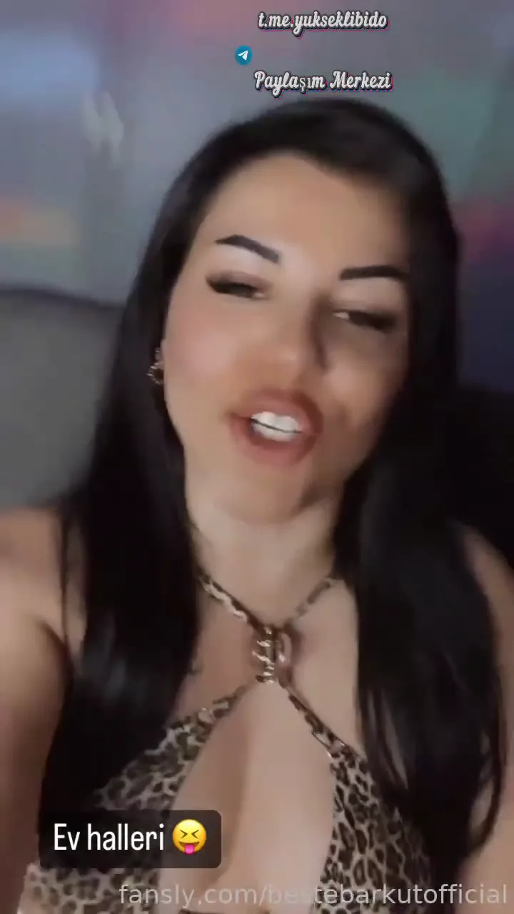 Beste Barkut Mükemmel Videoları - Part 20