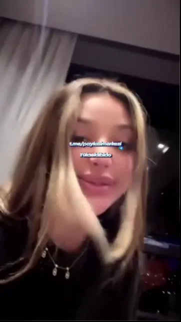 Bebe süper kız ifşa