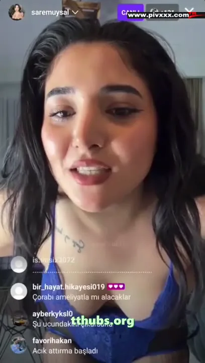 Sarem uysal İnleyerek Sikiliyor Türk ifşa