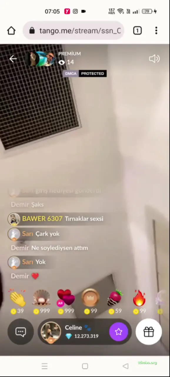 Selin Celine Kendini Azdırmanın Yollarını Arıyor Türk İfşa