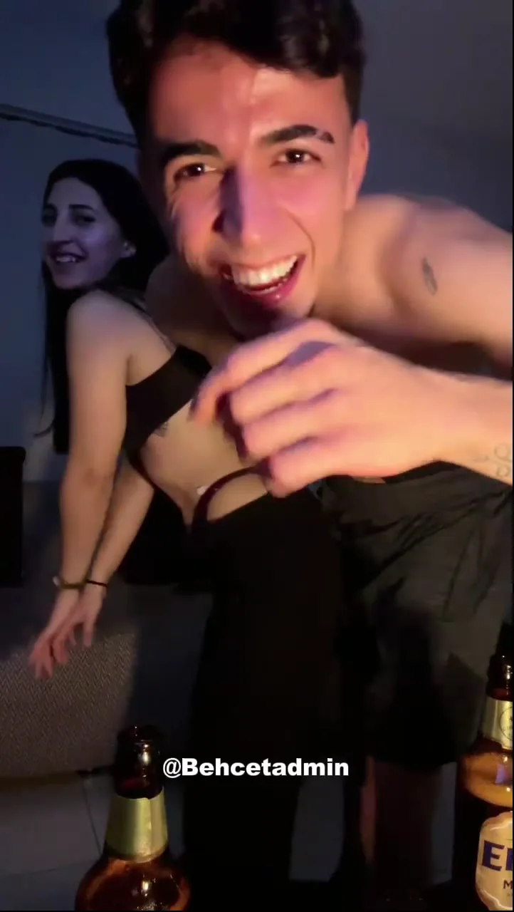 Rio Tango dik meme ifşa