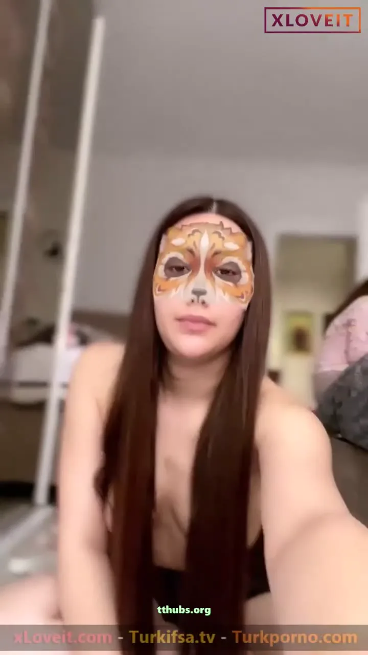 Tango Afrodit Ifşa Ablası Olga Ile Yayın Yaptı