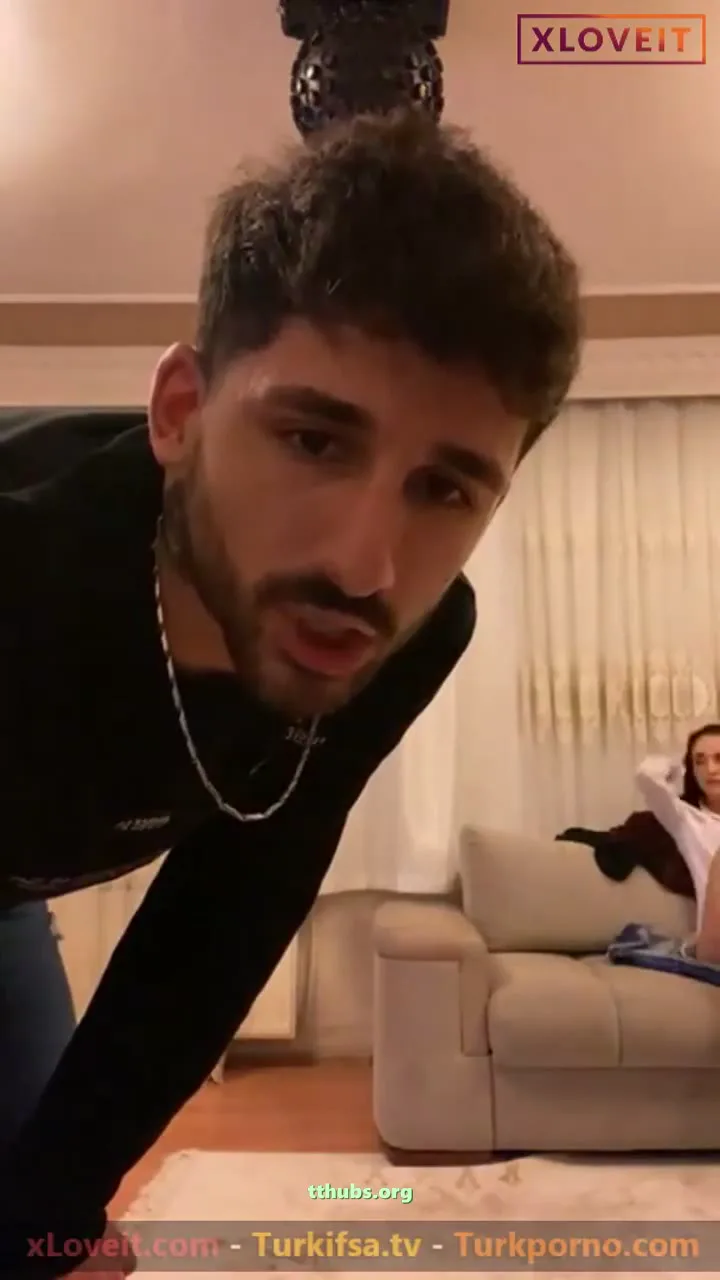 Nazlıcan Ifşa 2 Erkek 2 Kız Evde Yayın Açtılar