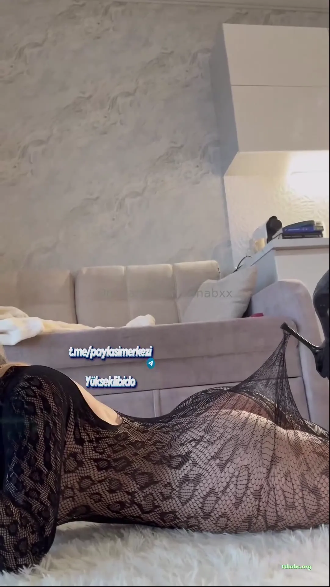 Luna Bognya Yeni Ppv