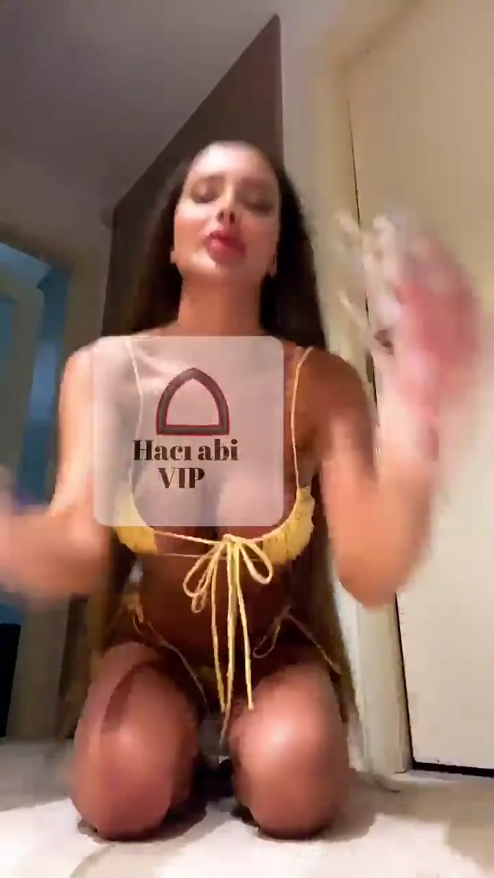 Celine Mükemmel İfşa Videoları - Part 50