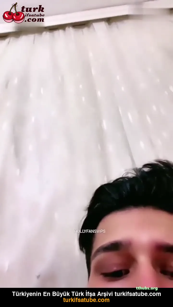 Turbanli Meltem Saksafoncu Canli Yayinda Agzina Aldi