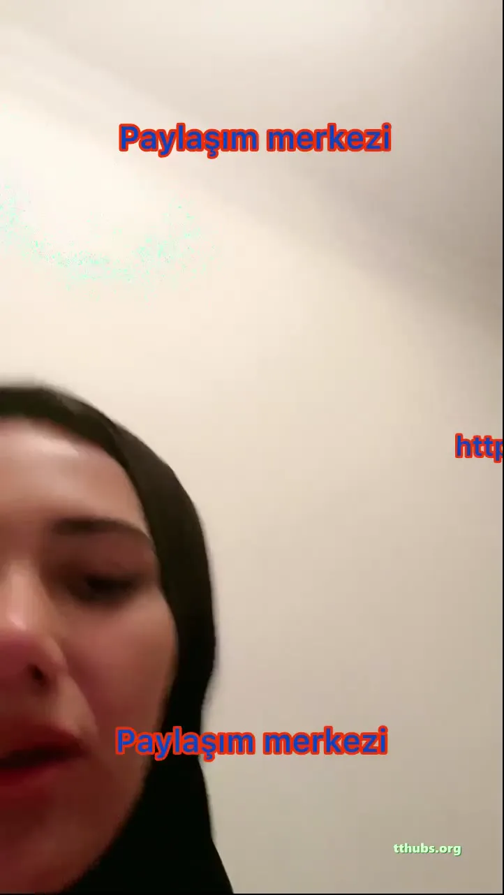 Türbanlı Asena Premium yayınlarını yayıyor Türk ifşa