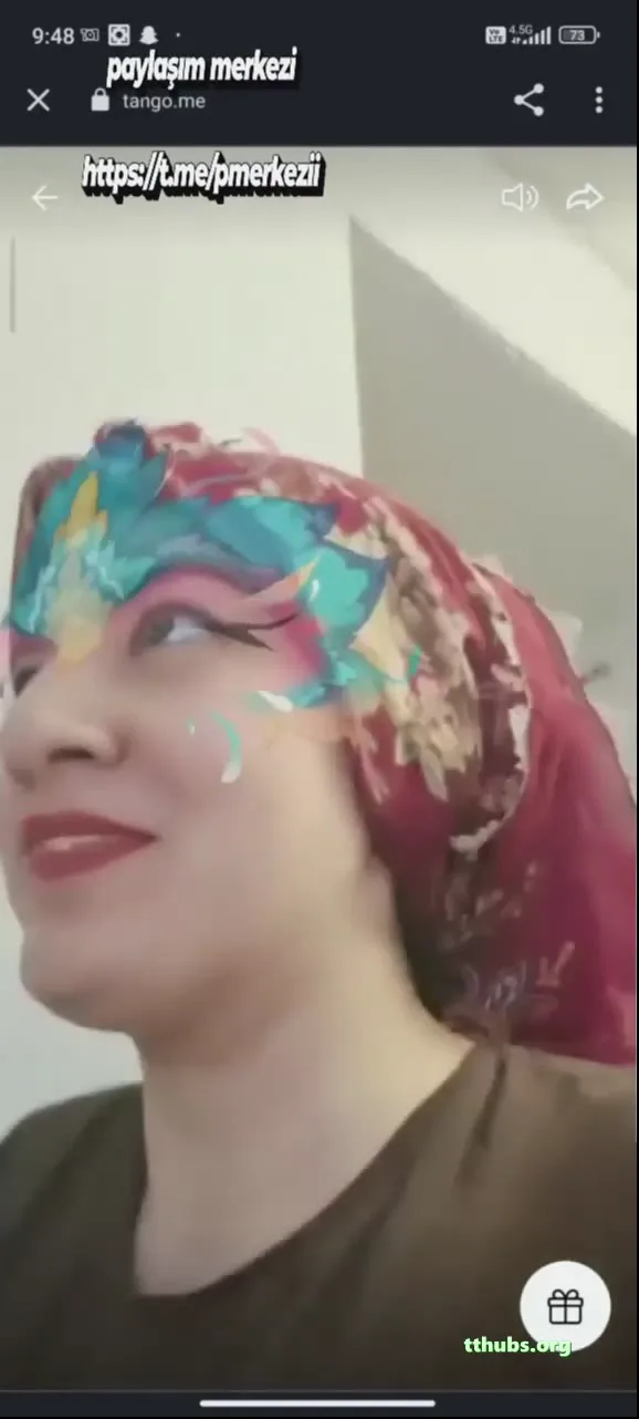 Türbanlı Öğretmen