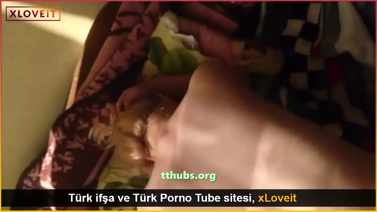 Sevdinmi Yarrağımı Bebeğim Konulu Porno
