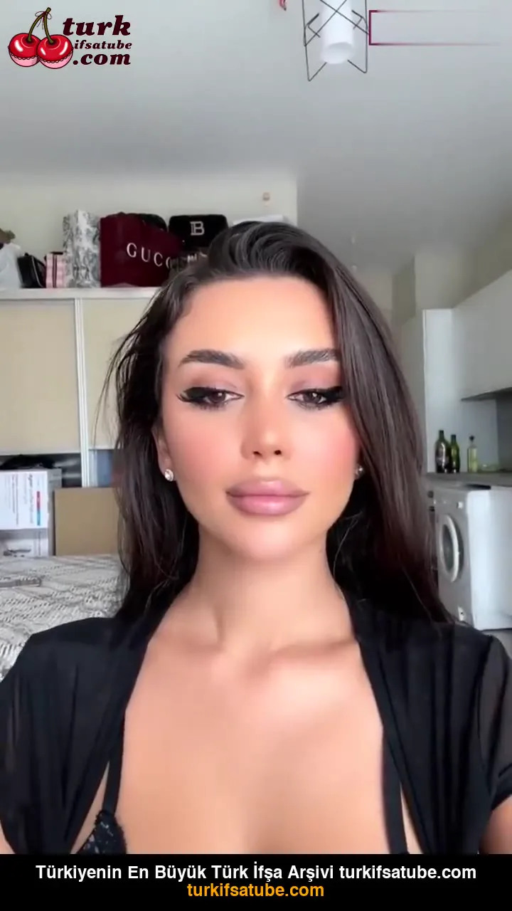 Ada Kumsal Mükemmel İfşa Videoları - Part 155