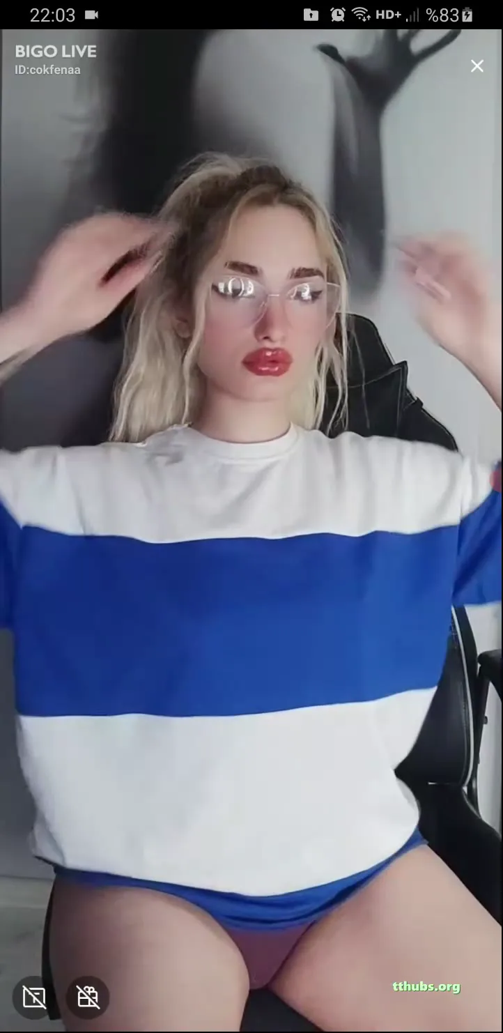 İlayda Bigo Yayınları Türk ifşa