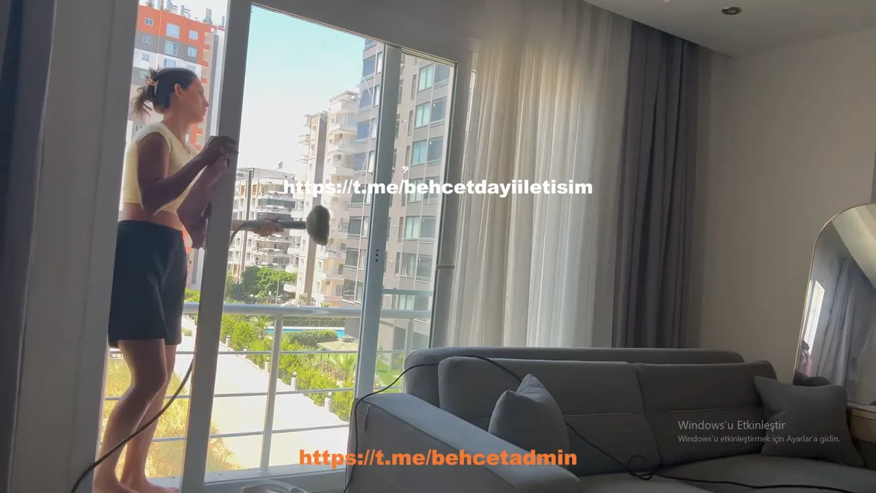 Goksu Duldul Youtube Katil Ifsa 1 Gunde Tum Evi Temizliyorum Salon Katila Uyelere Ozel