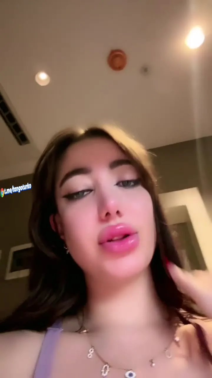 Poine Mükemmel İfşa Yayınları - Part 6 Türk İfşa