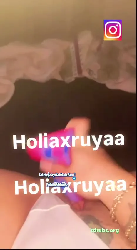 Holiax Rüya