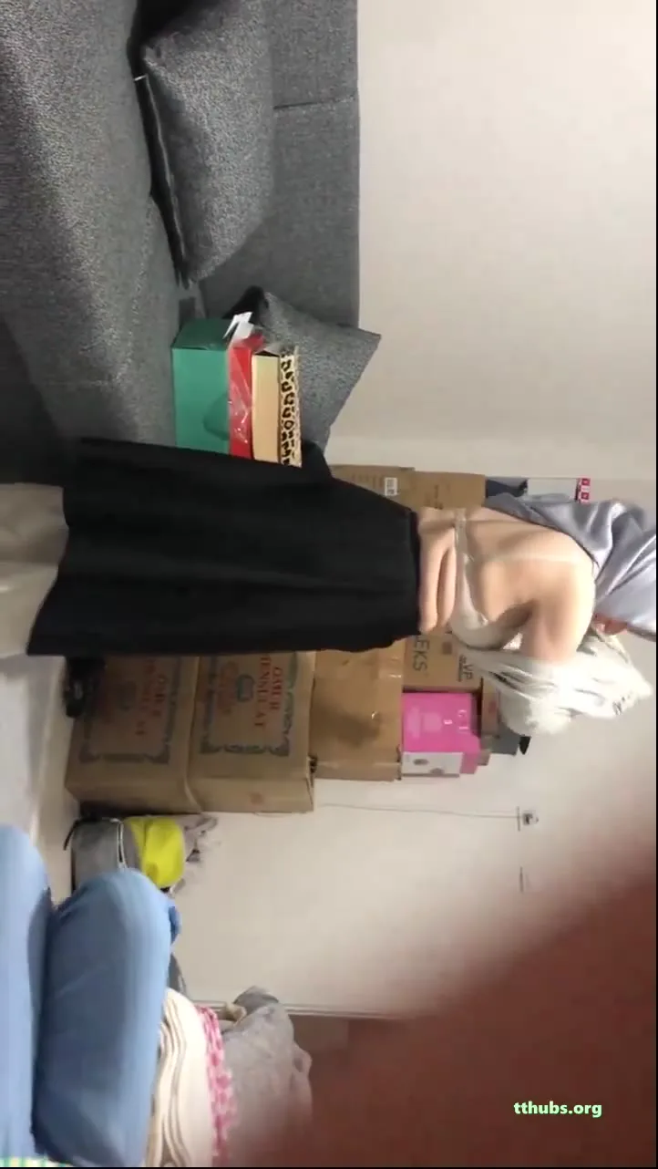 Evde Gizli Çekim 21 #Evdegizliçekim