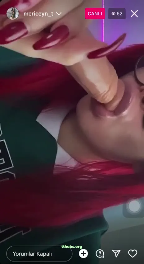 Mericeyn Ifşa Amını Götünü Sergileyip Dildo Yaladı Türk ifşa