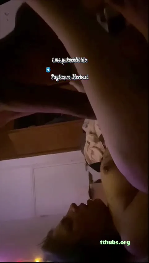 Iremsu Zenci Seks türk ifşa