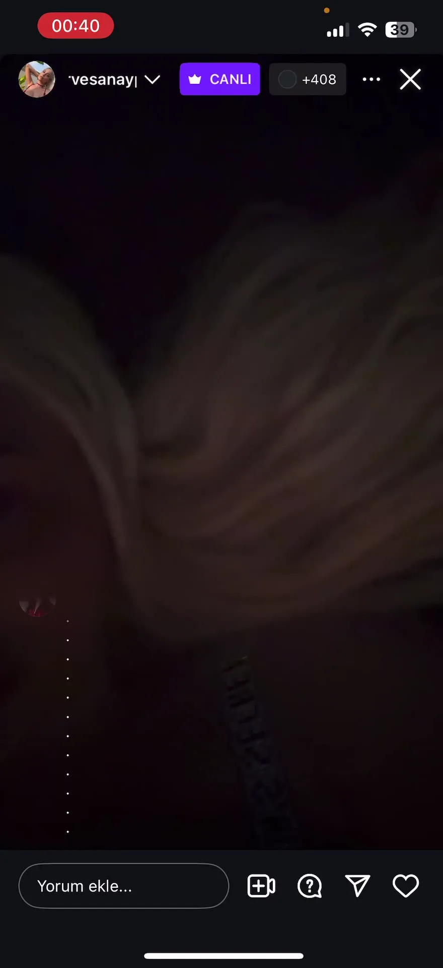 Damlagram(Damla Ekmekçioğlu) İfşa Videoları - Part 2