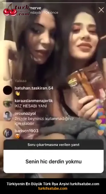 Merve Taşkın Mükemmel OnlyFans Arşivi - Part 55