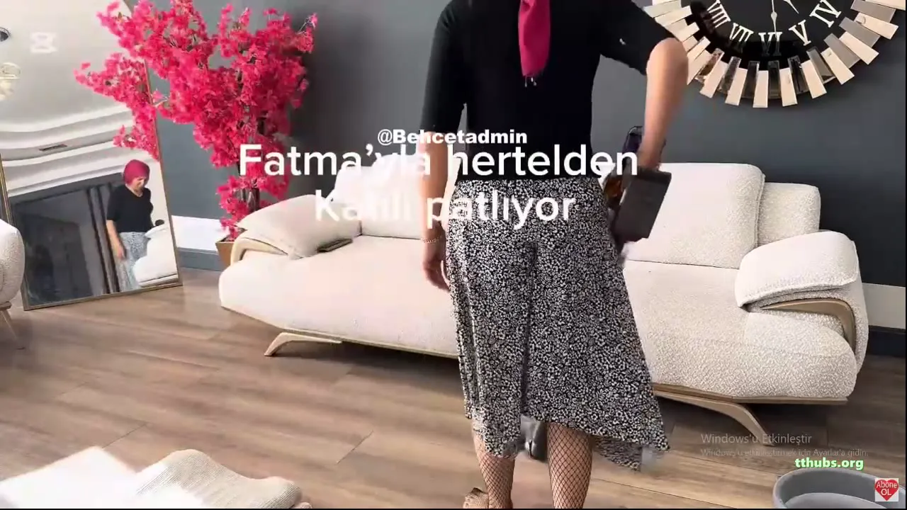 Fatma İle Her Telden 119 #Fatmai̇lehertelden #Fatma #İle #Her #Telden
