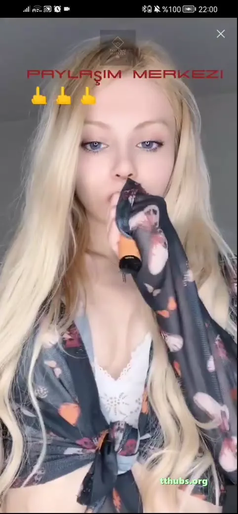 Bigo Selesta Rus Türkçe Biliyor 😁