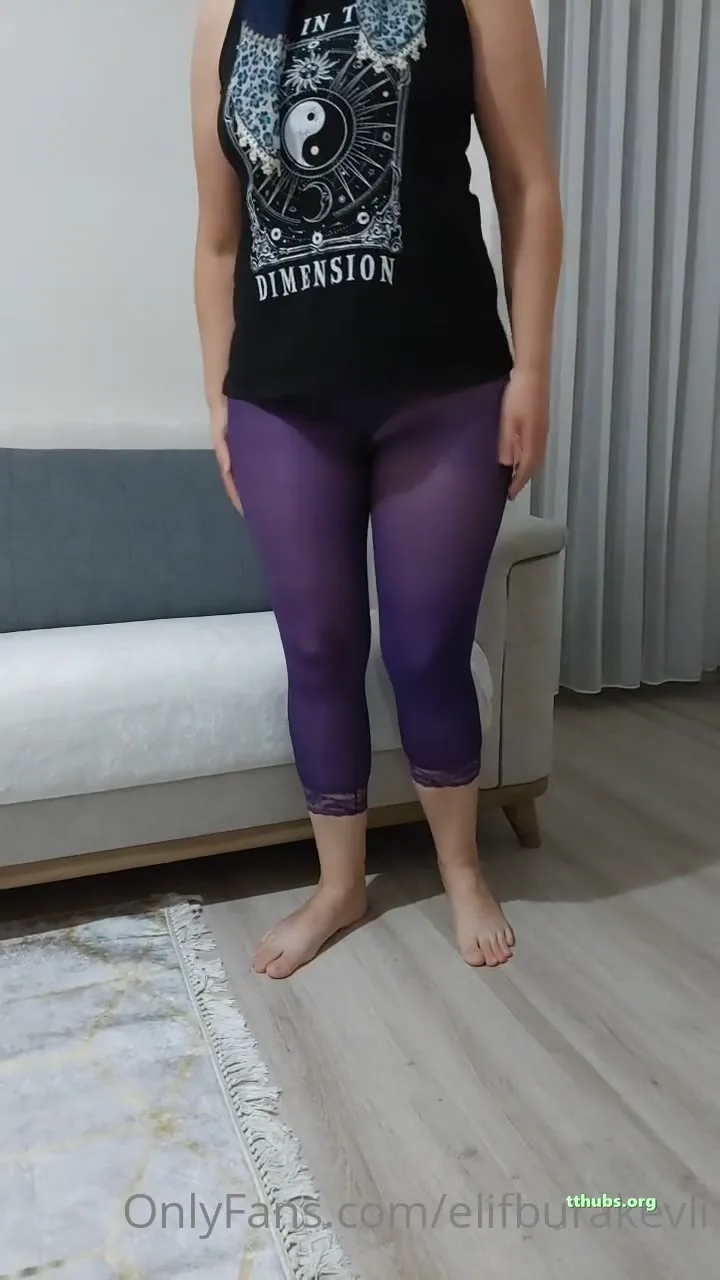 Elifburakevli Onlyfans Ifsa Videolari Part 66 Türk İfşa