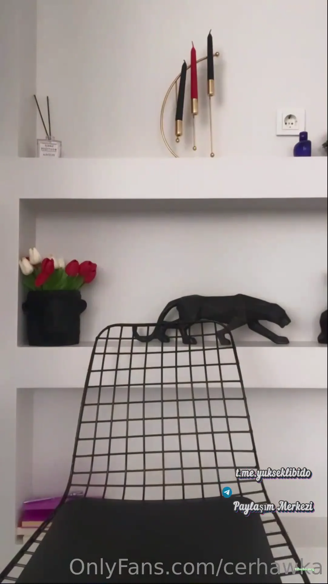 kız harika bi yayında