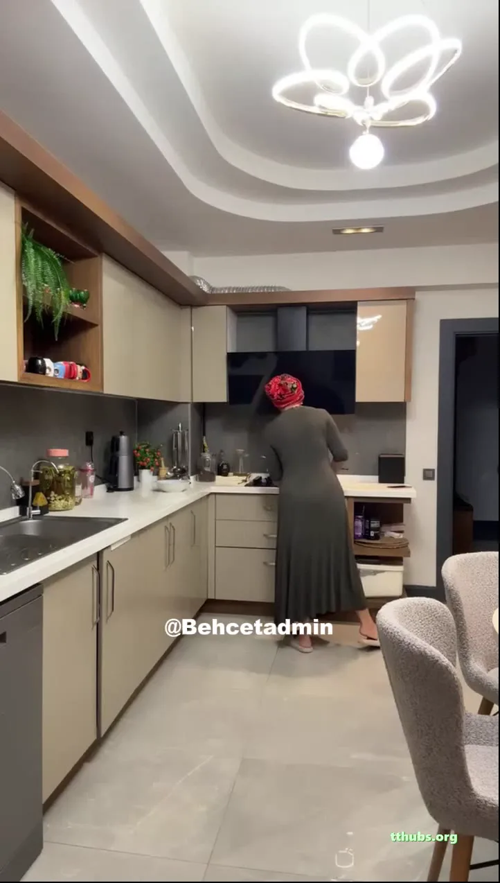 Fatma İle Her Telden 141 Türk ifşa