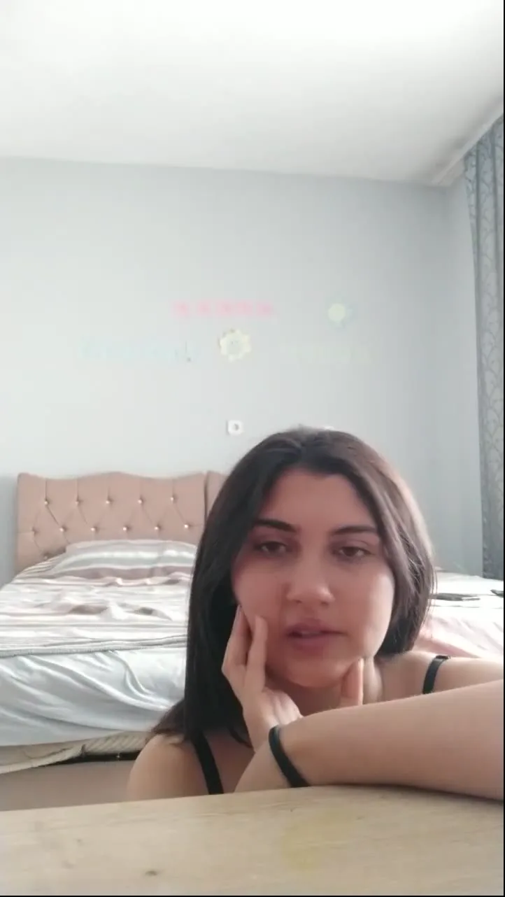 İremsu Tango 1 #İremsutango