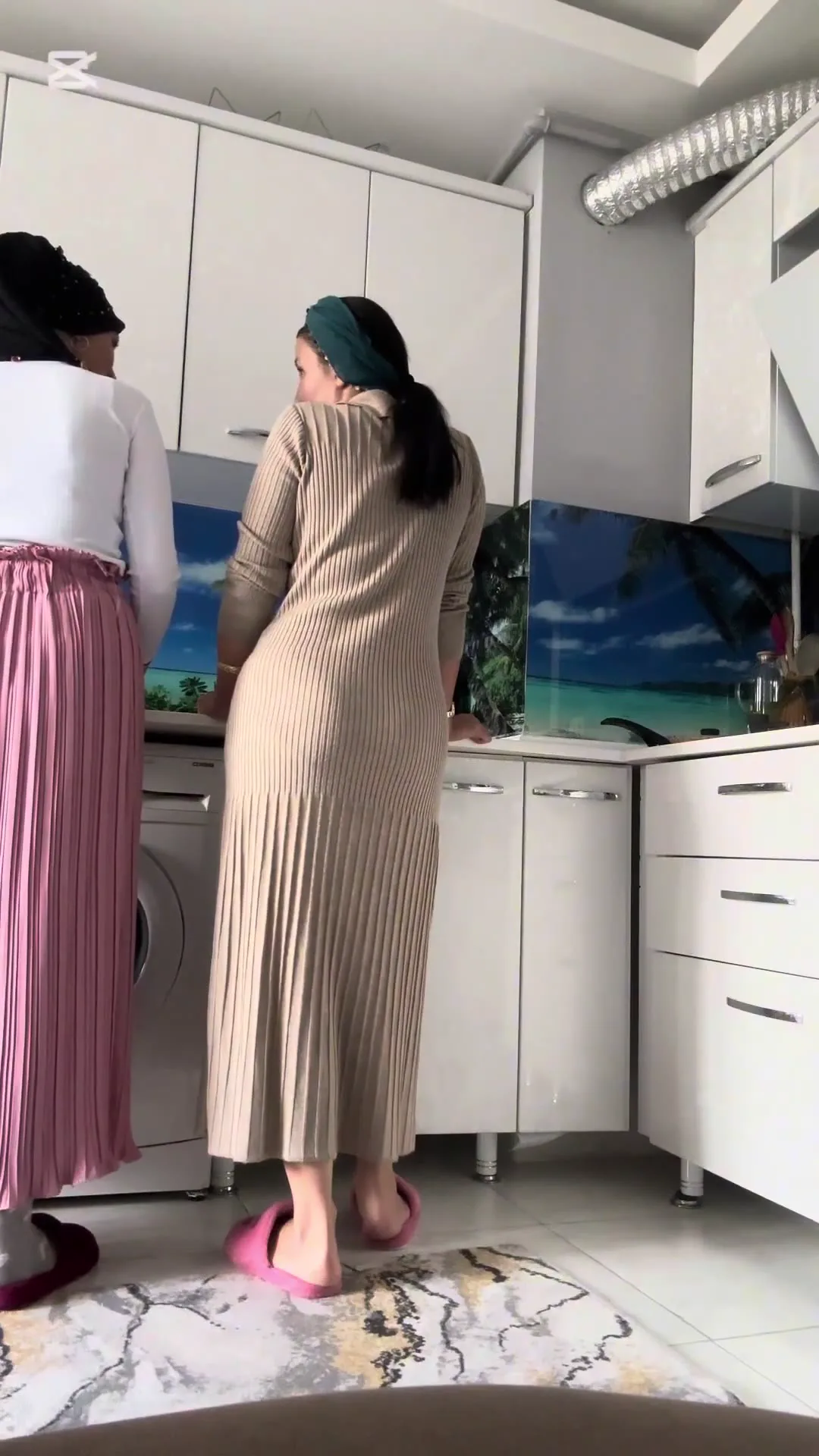 Fatma Ile Her Telden Sex Yayınları Türk ifşa